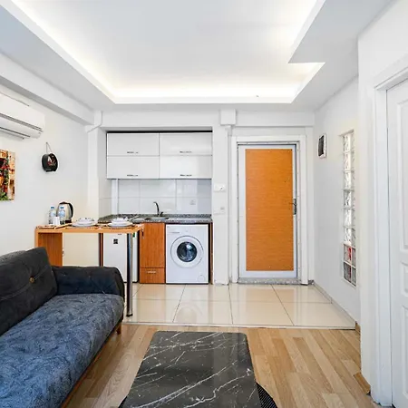 Apartment Gama *