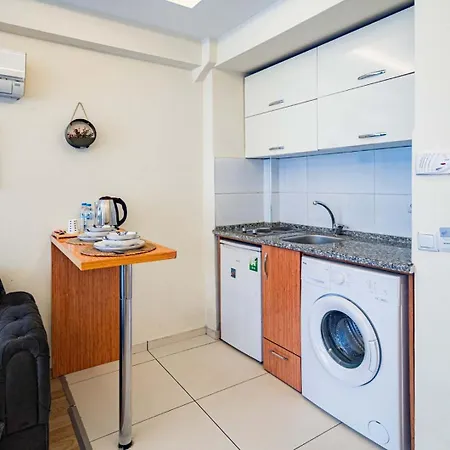 Gama Apartment Izmir