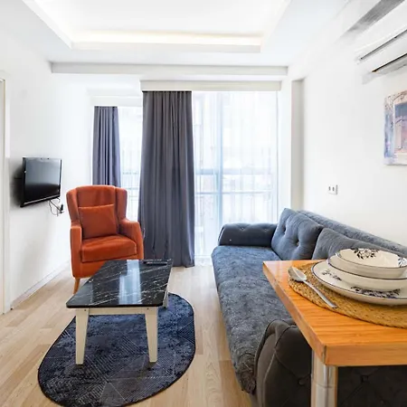 Apartment Gama *