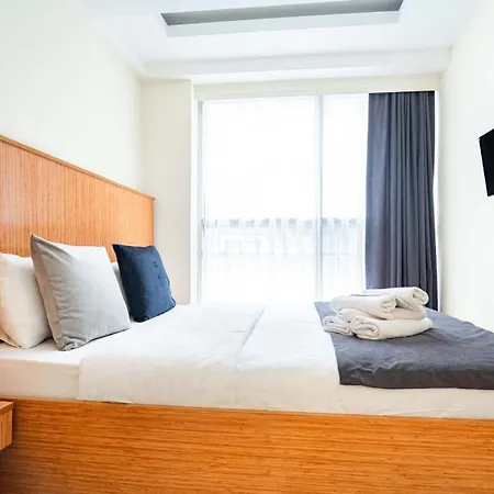 Gama Apartment Izmir