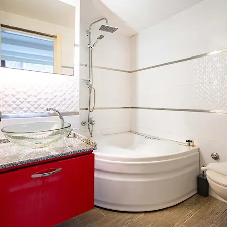 Gama Apartment Izmir