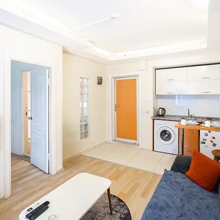 Apartment Gama *