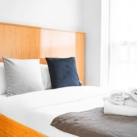 Gama Apartment