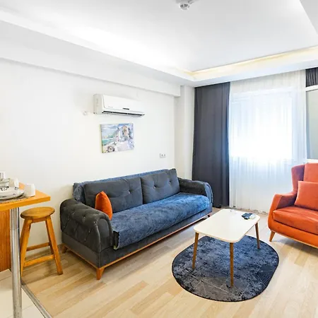 Gama Apartment Izmir