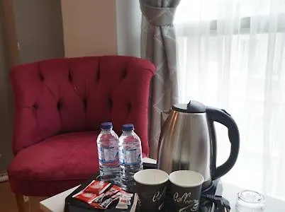 Apartment Gama *