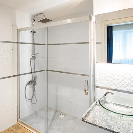 Appartement Gama İzmir