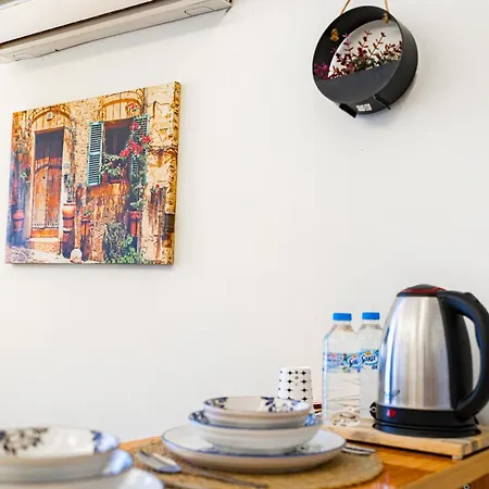 Appartement Gama İzmir